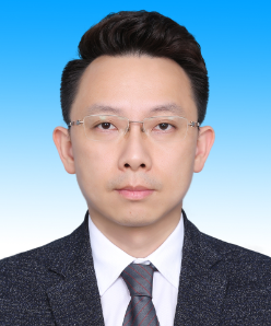 龙武剑教授照片